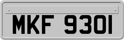 MKF9301