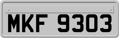 MKF9303