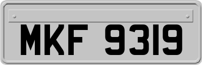 MKF9319