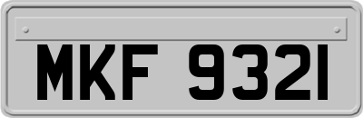 MKF9321