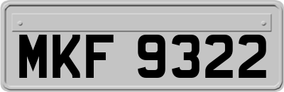 MKF9322