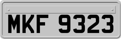 MKF9323