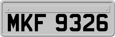MKF9326