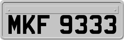 MKF9333