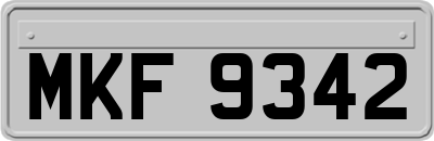 MKF9342
