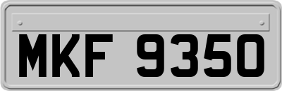 MKF9350