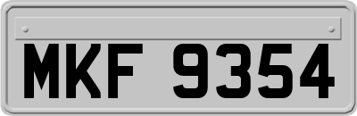 MKF9354