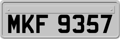 MKF9357