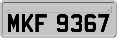 MKF9367