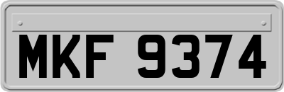 MKF9374