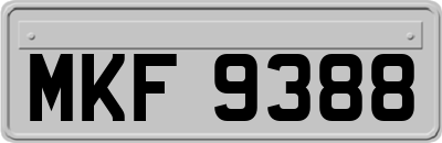 MKF9388