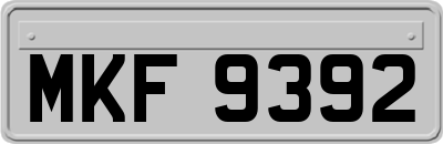 MKF9392