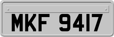 MKF9417