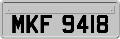MKF9418
