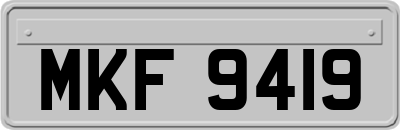MKF9419