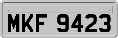 MKF9423