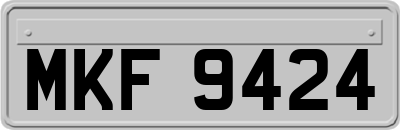 MKF9424
