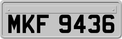 MKF9436
