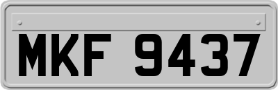 MKF9437