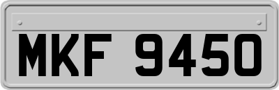 MKF9450