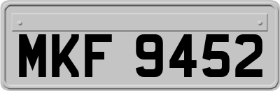 MKF9452