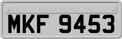 MKF9453