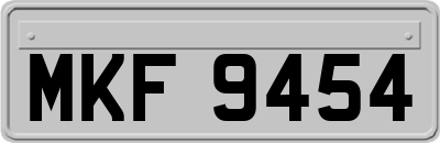 MKF9454