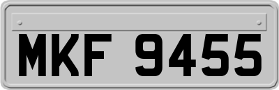 MKF9455