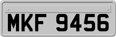 MKF9456