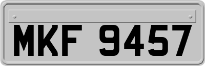 MKF9457