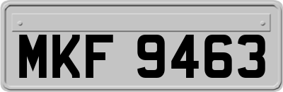 MKF9463