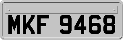 MKF9468