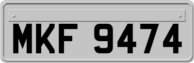 MKF9474