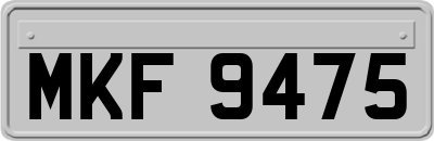 MKF9475