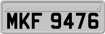 MKF9476
