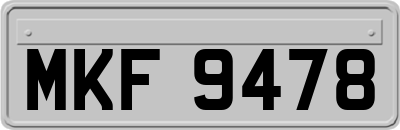 MKF9478