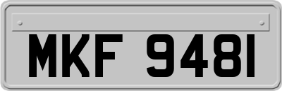 MKF9481