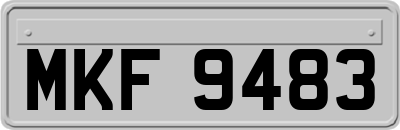 MKF9483