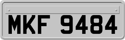 MKF9484