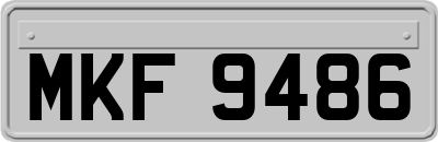 MKF9486