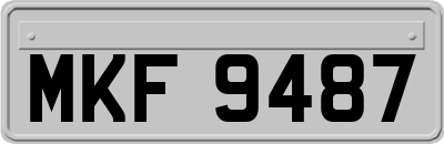 MKF9487