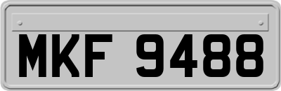 MKF9488