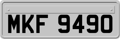 MKF9490