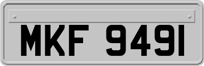 MKF9491