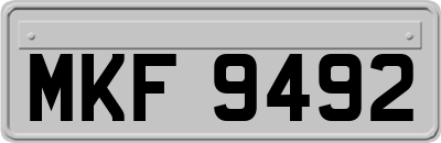 MKF9492