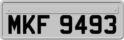 MKF9493
