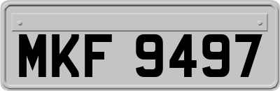 MKF9497