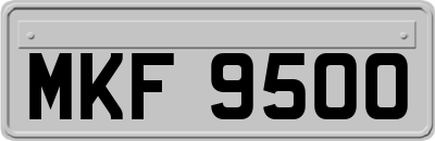 MKF9500