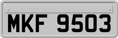MKF9503