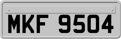 MKF9504
